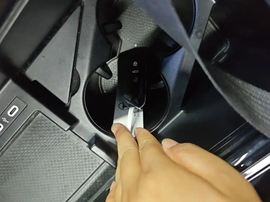 Volkswagen ID.4 X — миниатюра 9