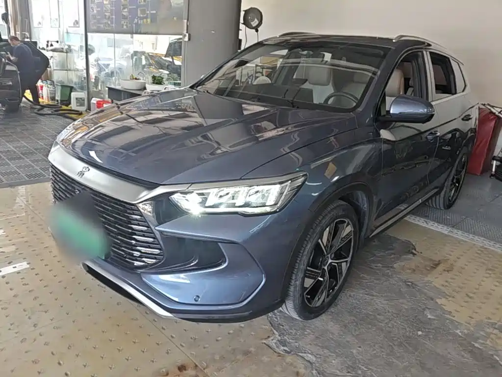BYD Pro New Energy — миниатюра 2