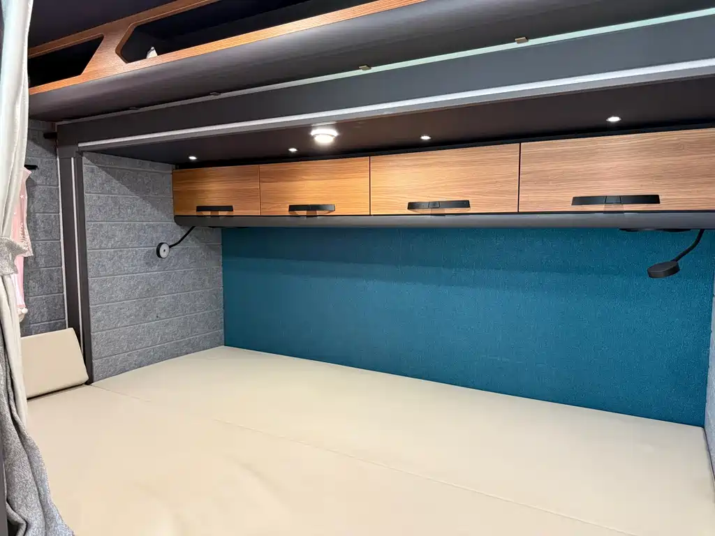 IVECO Ousheng — миниатюра 13