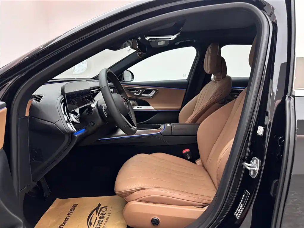 Mercedes-Benz E-Class E 2025 E 300 L Luxury