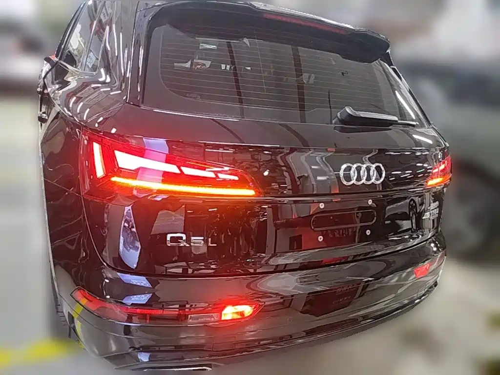 Audi Q5L — миниатюра 8