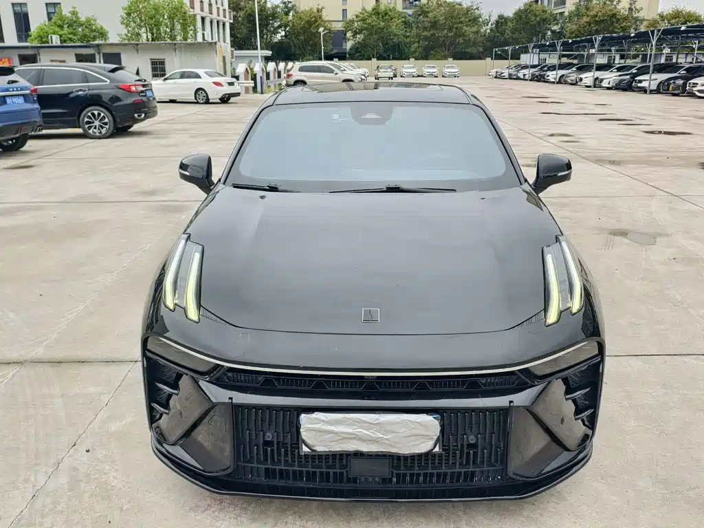 Lynk & Co 03 — миниатюра 2