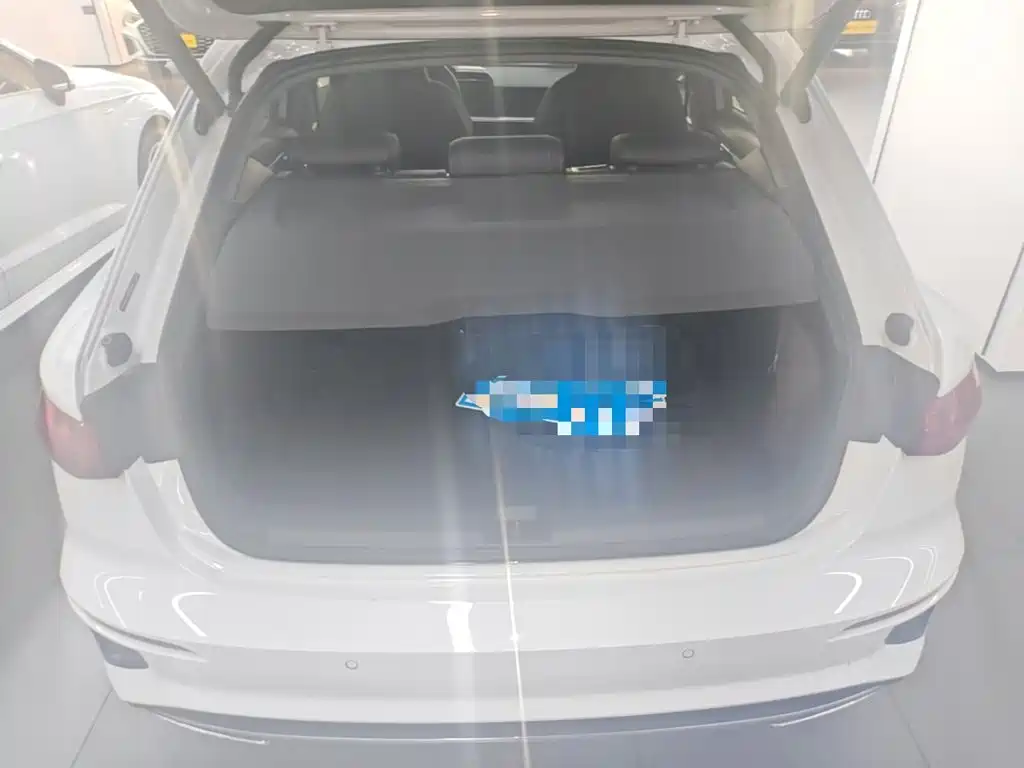 Audi A3 — миниатюра 19