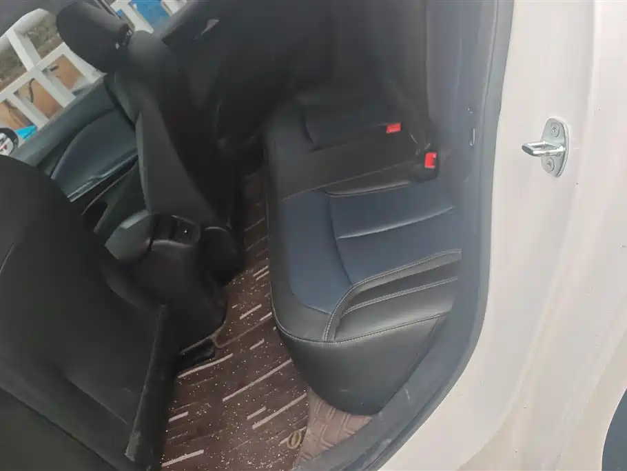 BUICK SLIGHTLY BLUE 6