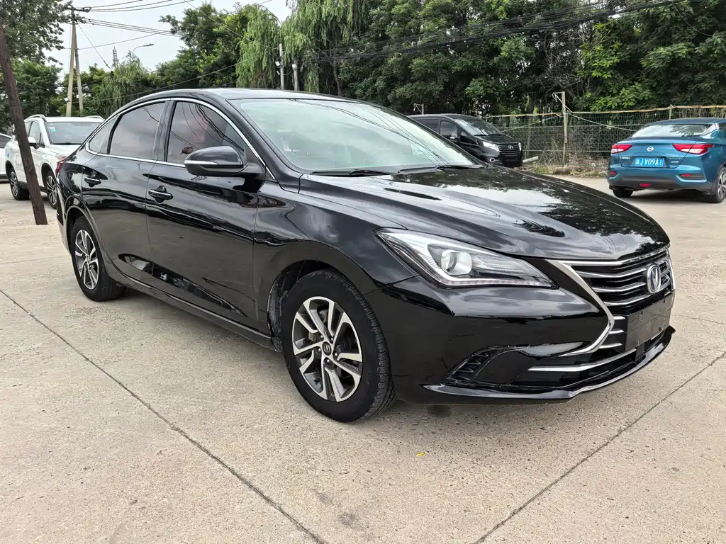Changan Eado 2018 1.6L GDI AT Fashion