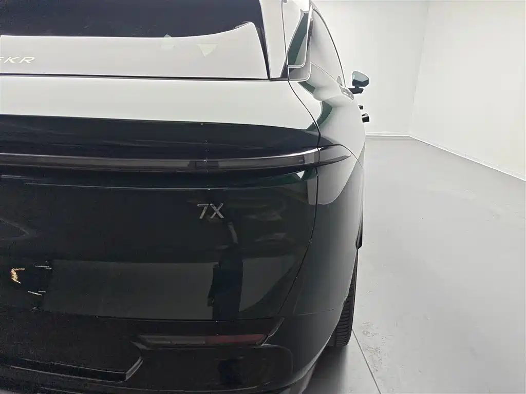 Zeekr 7X 2025 100kWh Smart Drive