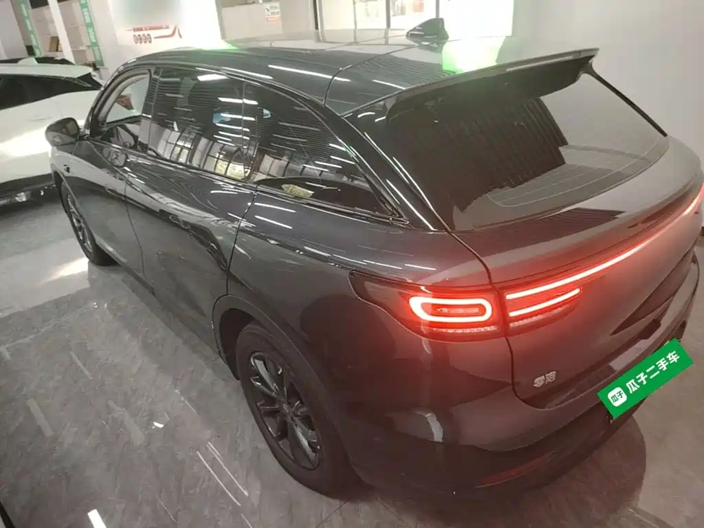 Leapmotor Leapmotor C11 — миниатюра 5