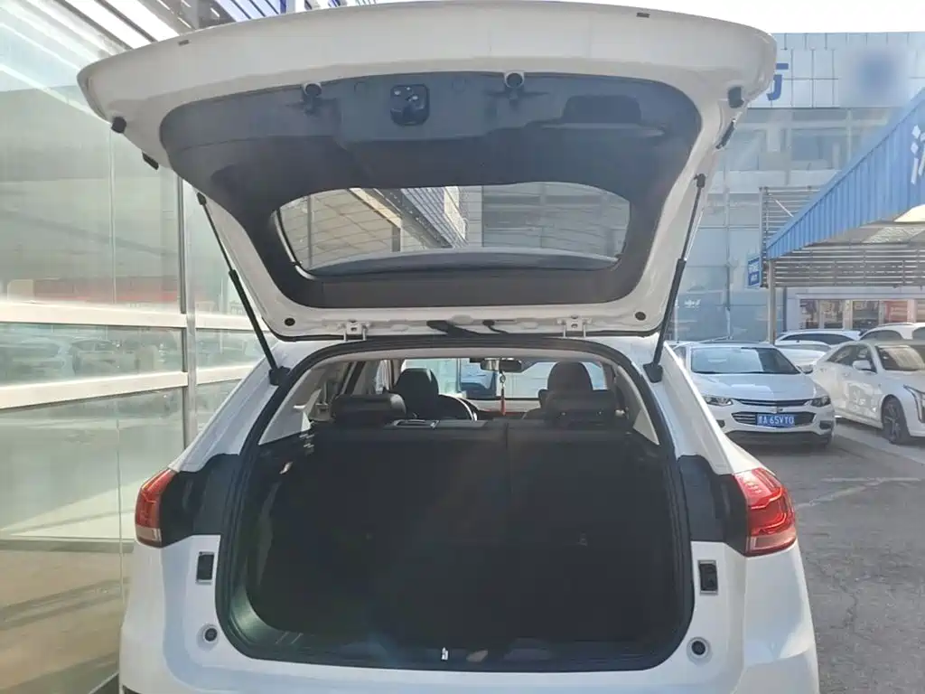 Haval H2s — миниатюра 19