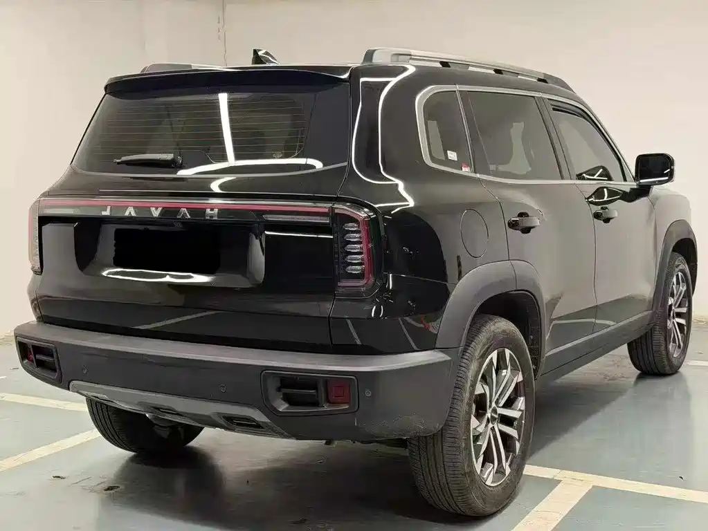 Haval Dargo 2024 1.5T DCT