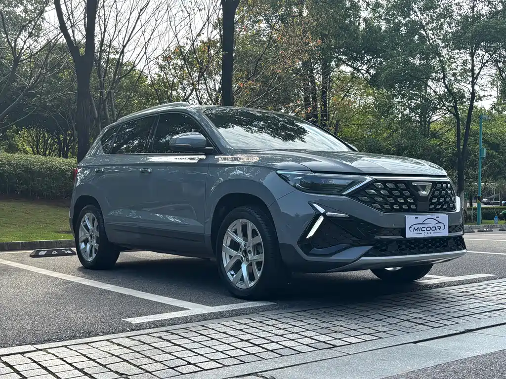 Jetta VS5 — миниатюра 3