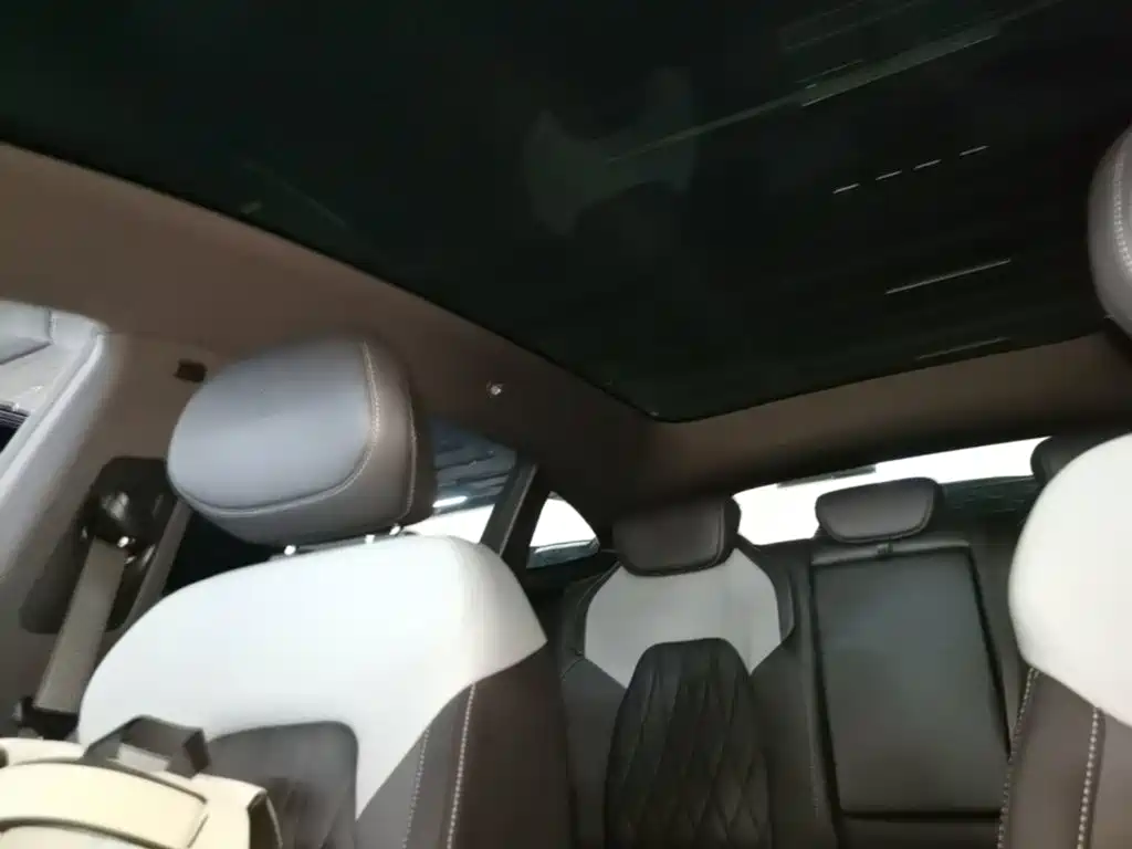 Neta S Shooting Brake — миниатюра 18