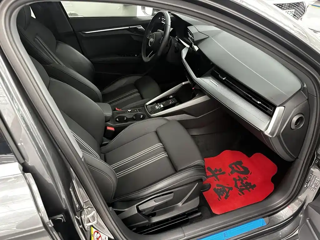 Audi A3 — миниатюра 16