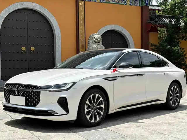 Lincoln Z