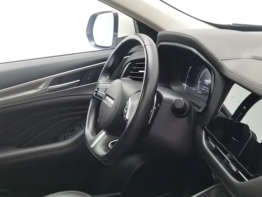 Haval F7 — миниатюра 22