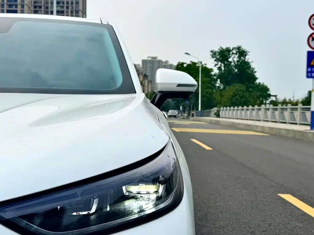 Chery Tiggo 8L — миниатюра 4