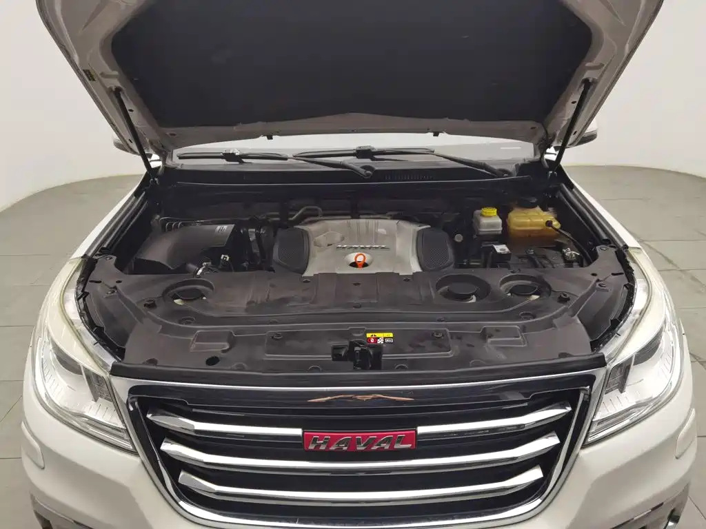 Haval H9 — миниатюра 6