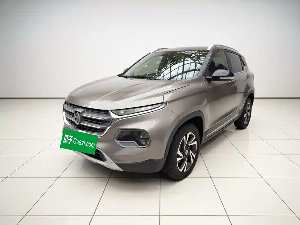Baojun 510