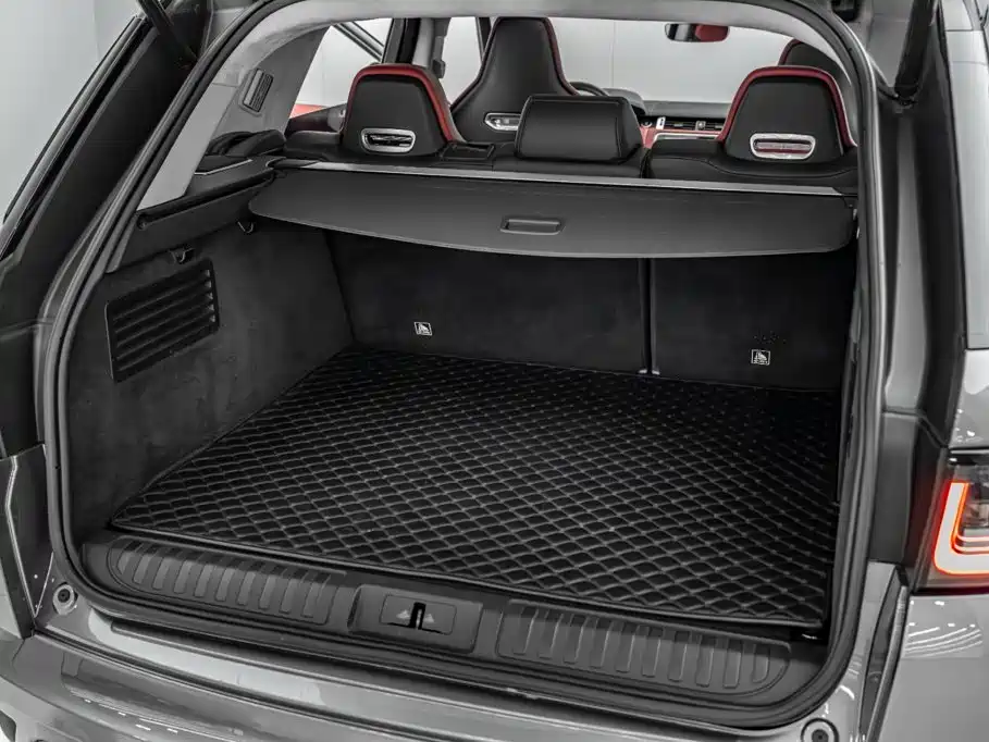 Land Rover Sport — миниатюра 52