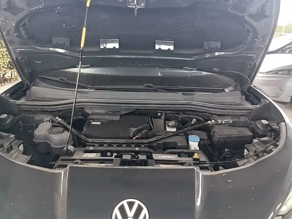 Volkswagen 06 — миниатюра 20