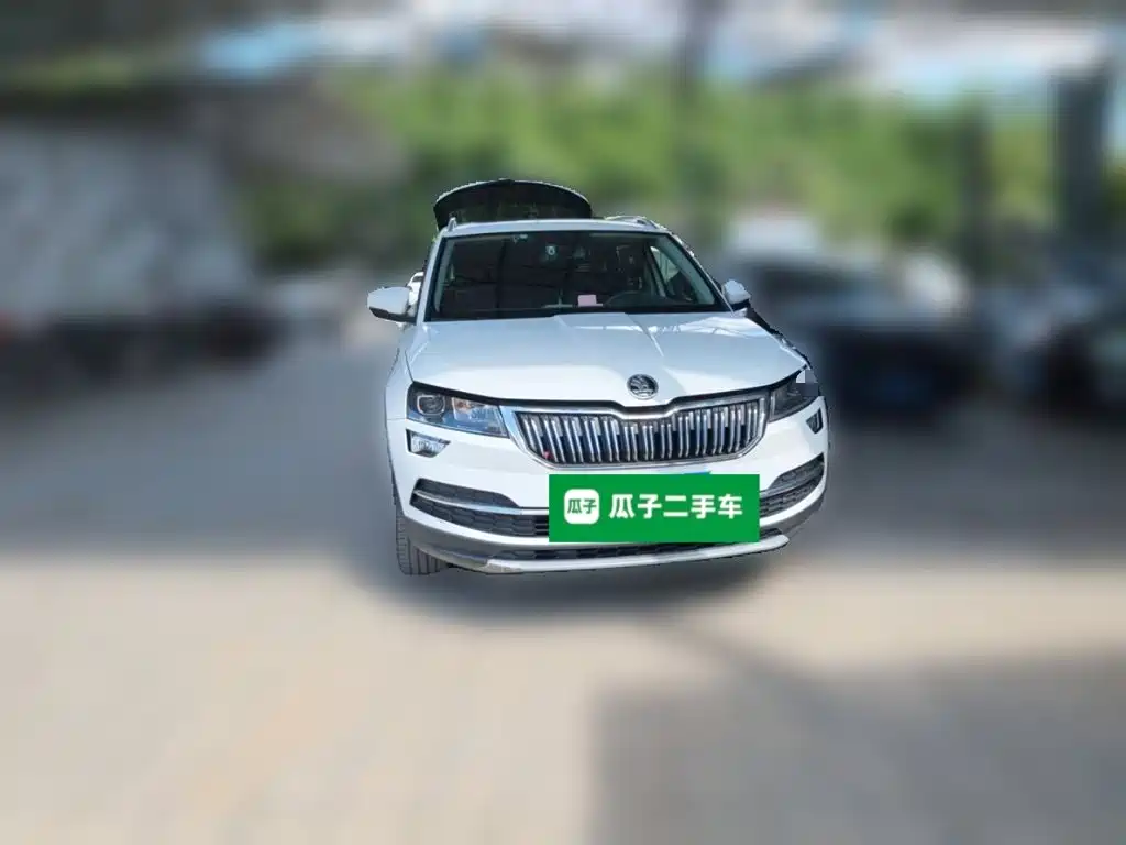 Skoda Karoq — миниатюра 24