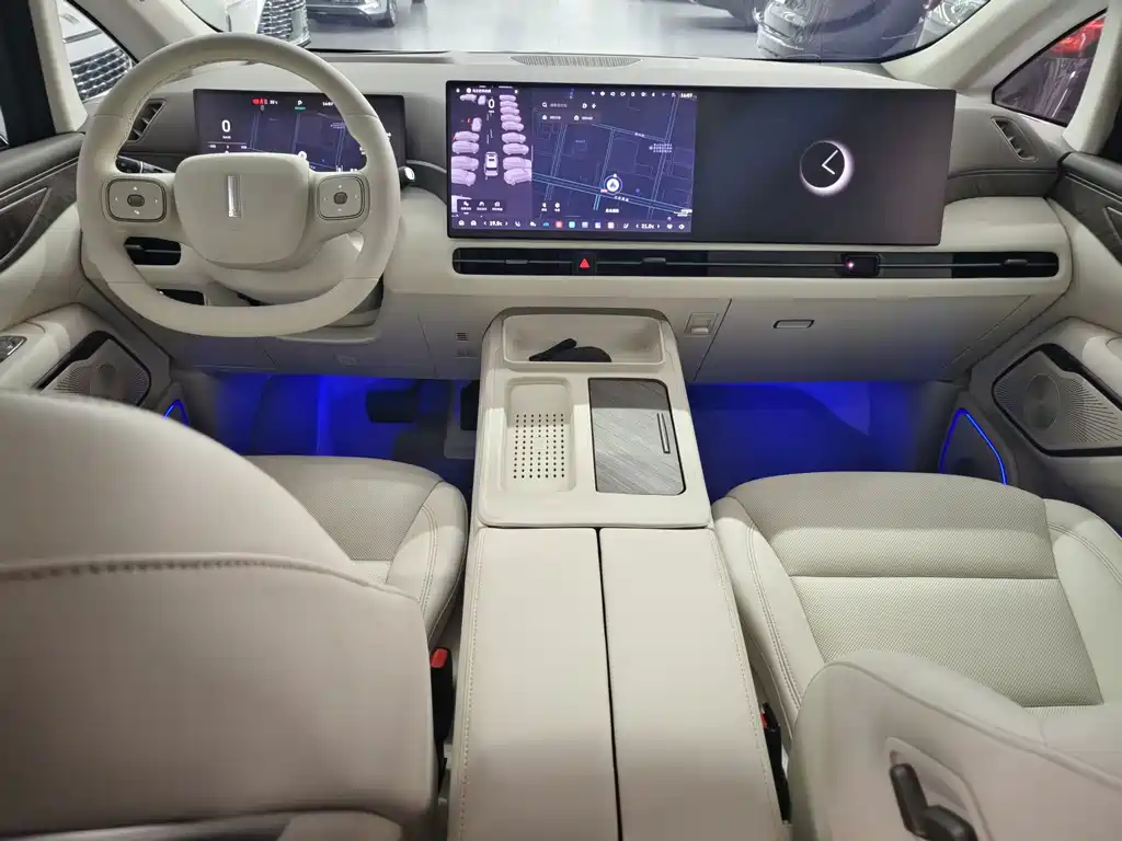 Wey Wey Gaoshan New Energy — миниатюра 15