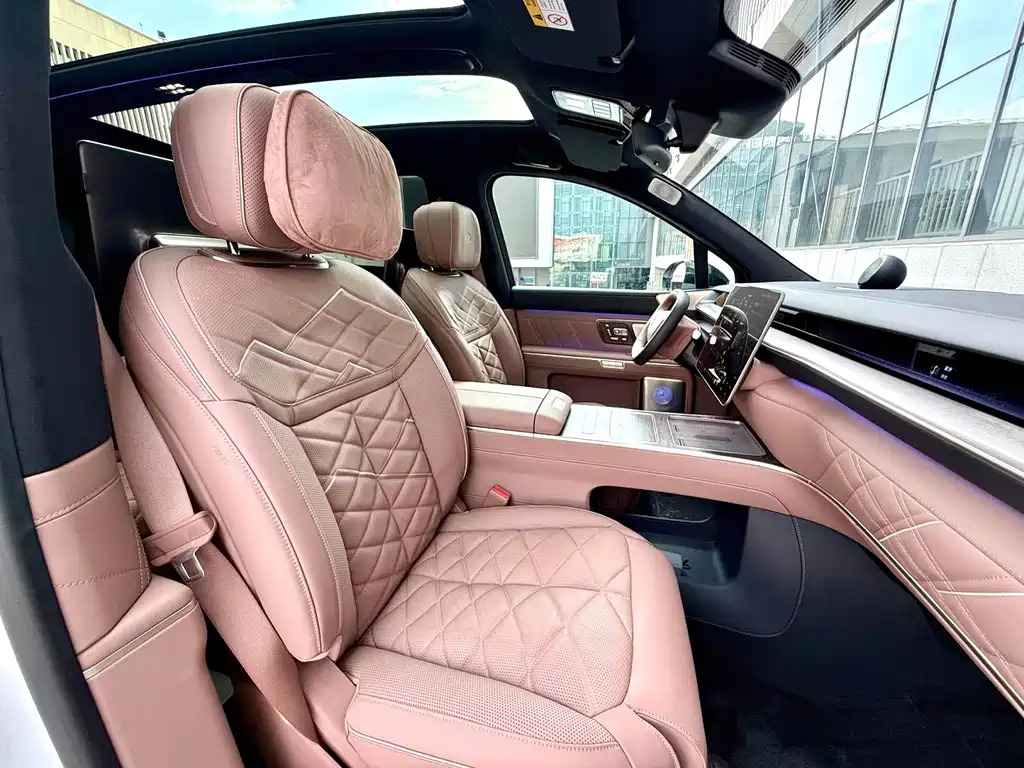 NIO ES9 2026 102kWh Executive