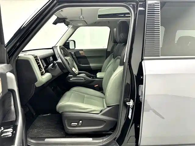iCAR iCAR 03 — миниатюра 5
