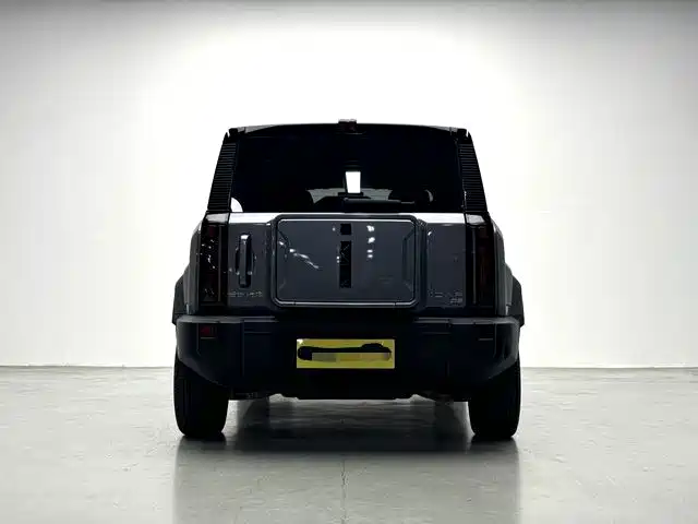 iCAR iCAR 03 — миниатюра 8