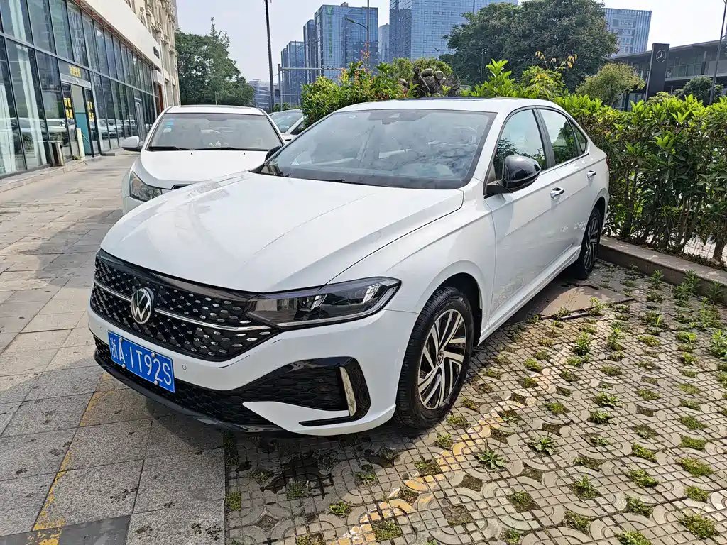 Volkswagen Lavida 2024