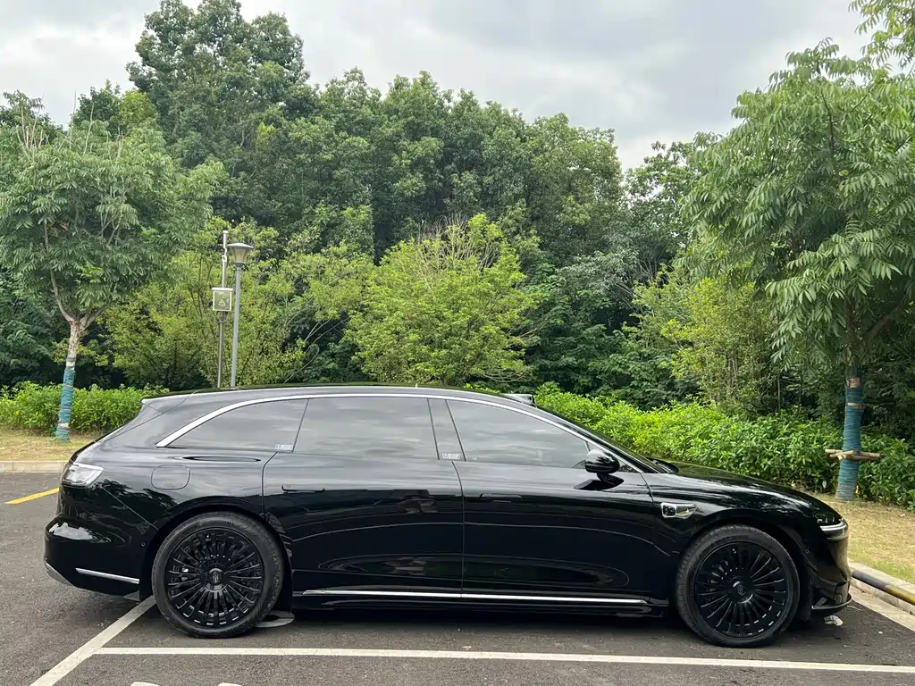 Xiangjie Xiangjie S9T — миниатюра 20