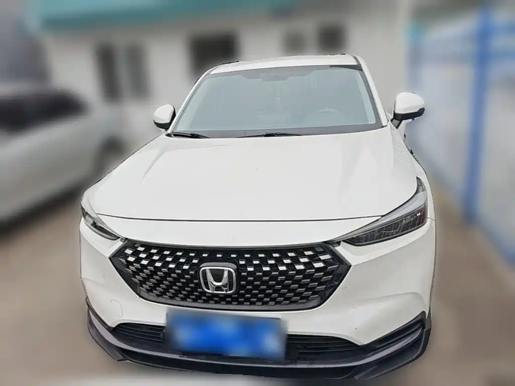 Honda XR-V — миниатюра 5