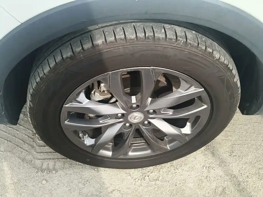 Changan CS55PLUS — миниатюра 23