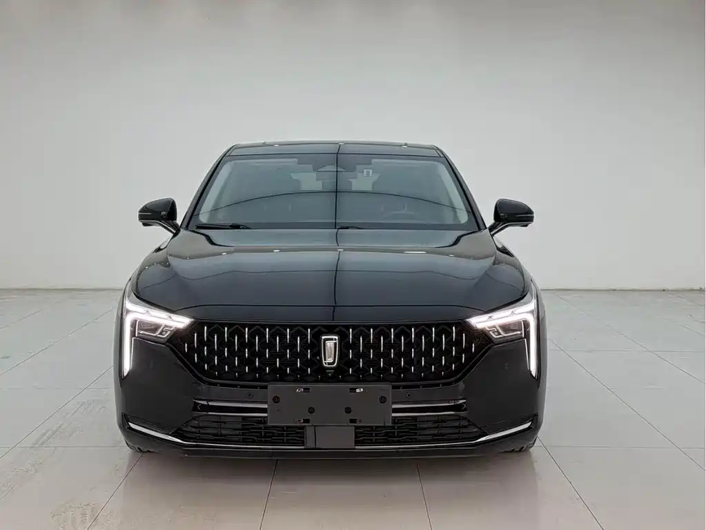 Bestune B70 — миниатюра 2