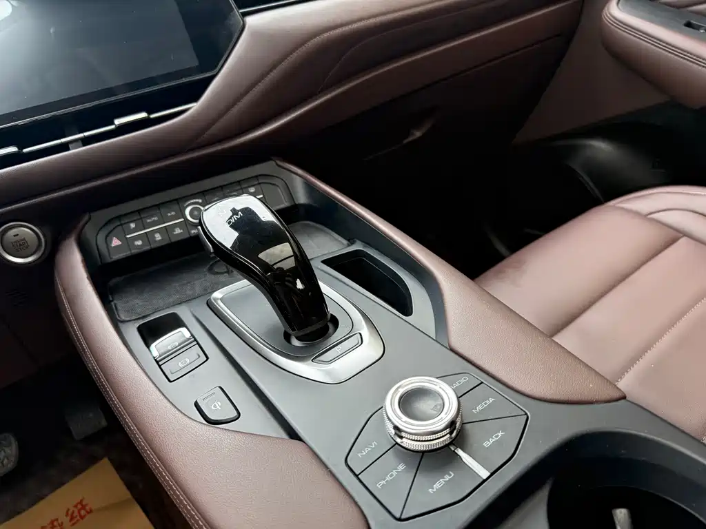 Haval F7 — миниатюра 17
