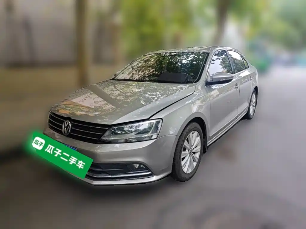 Volkswagen Sagitar — миниатюра 2