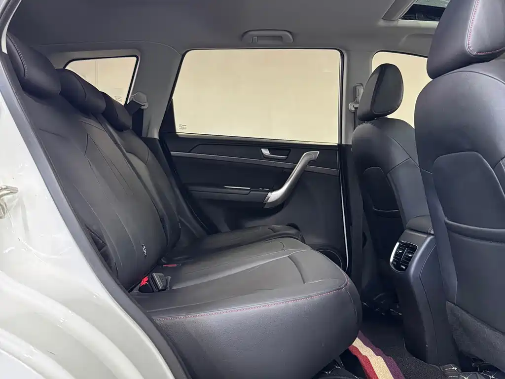 Haval M6 — миниатюра 23