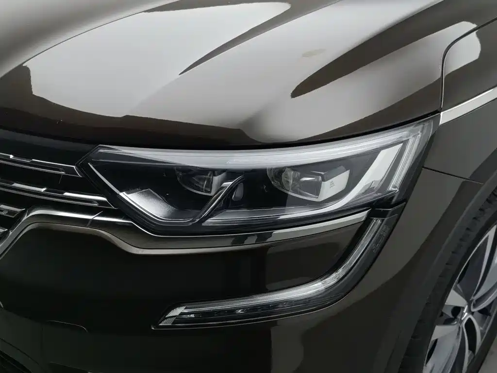 Renault Koleos — миниатюра 7