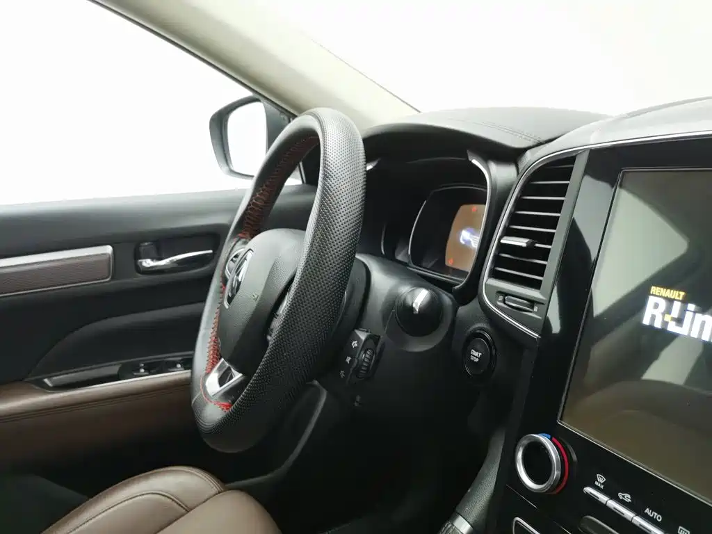 Renault Koleos — миниатюра 22