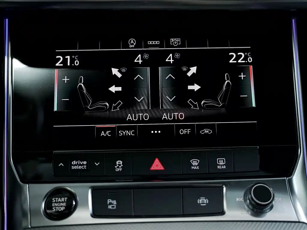 Audi A6L 2021 45 TFSI