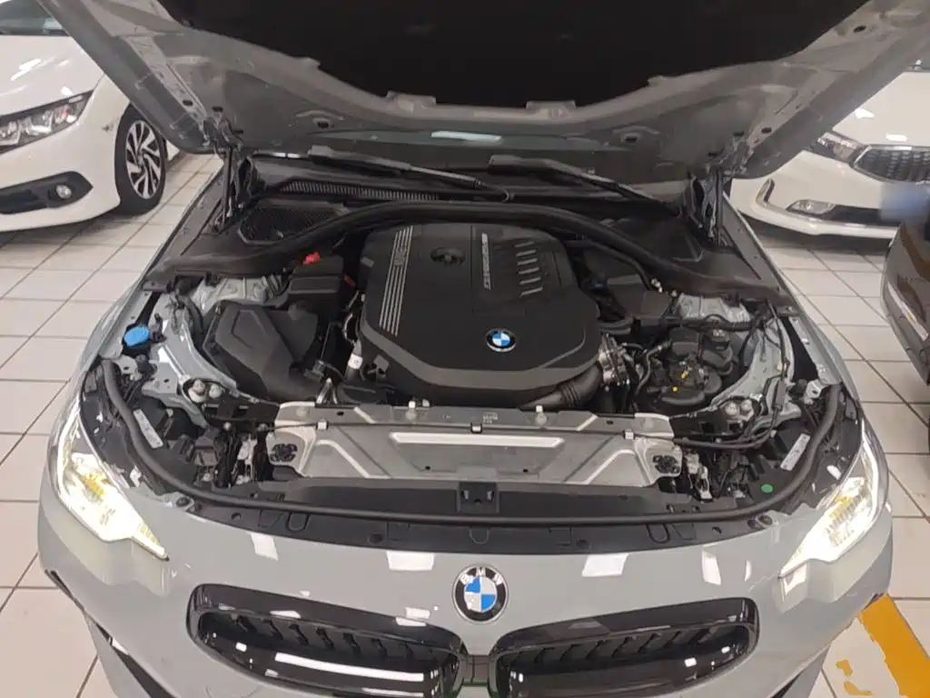 BMW M240i — миниатюра 11