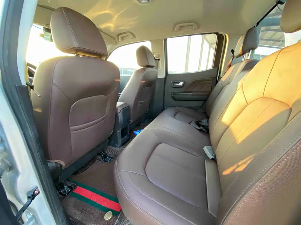 GREAT WALL FENGJUN 7