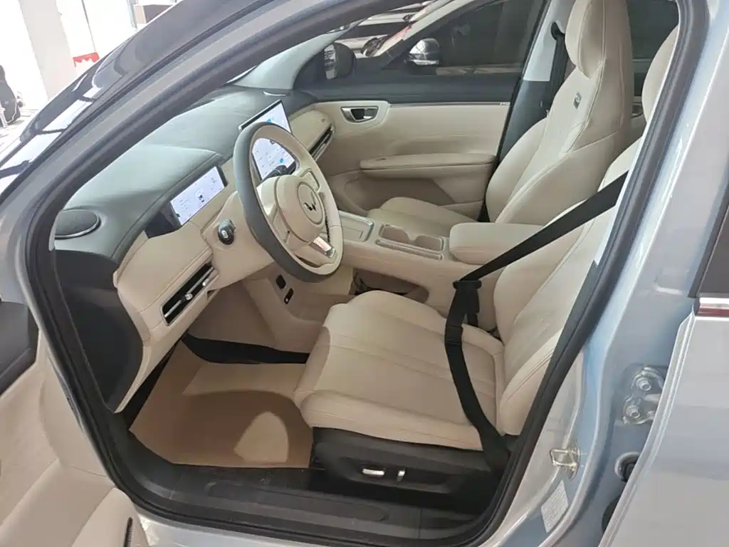 Wuling Binguo S — миниатюра 15