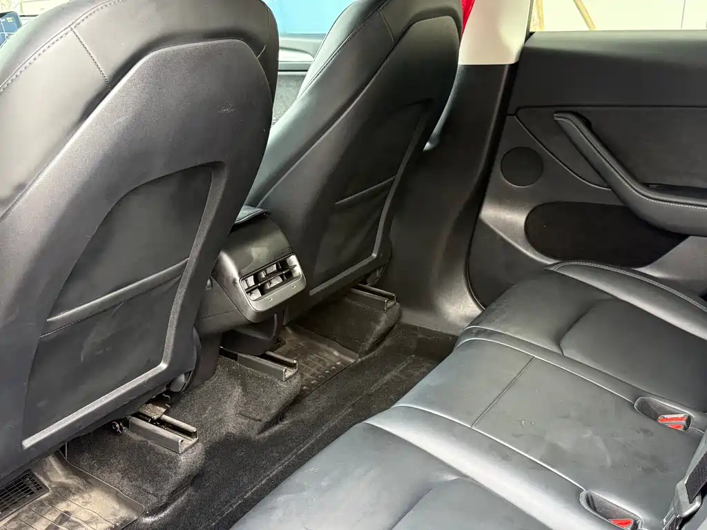 Tesla Model Y — миниатюра 4