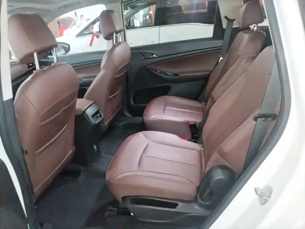 Buick GL6 — миниатюра 14