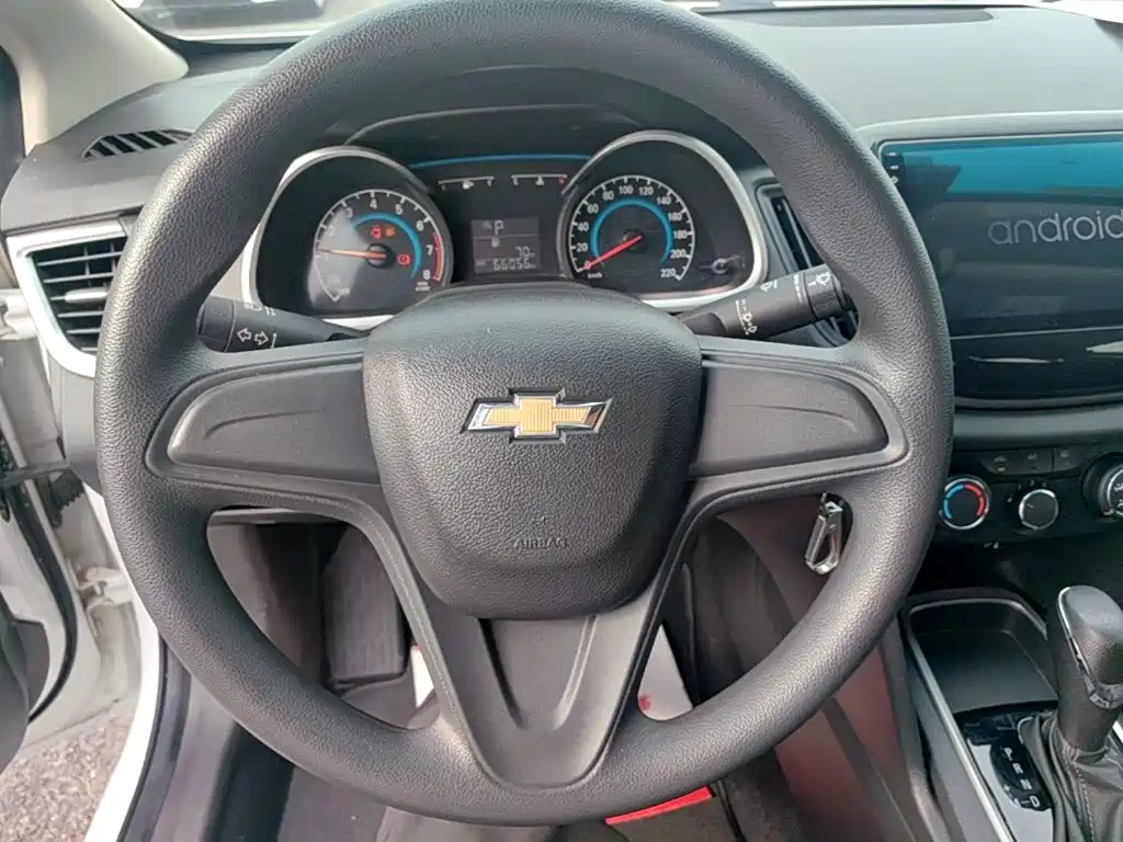Chevrolet Cavalier — миниатюра 11