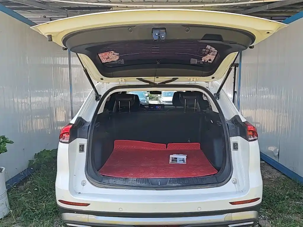 Haval H6 — миниатюра 19