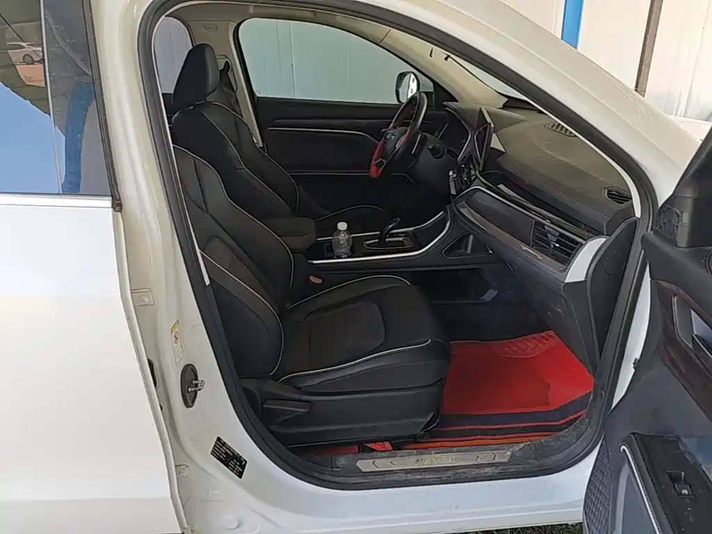 Haval H6 — миниатюра 25