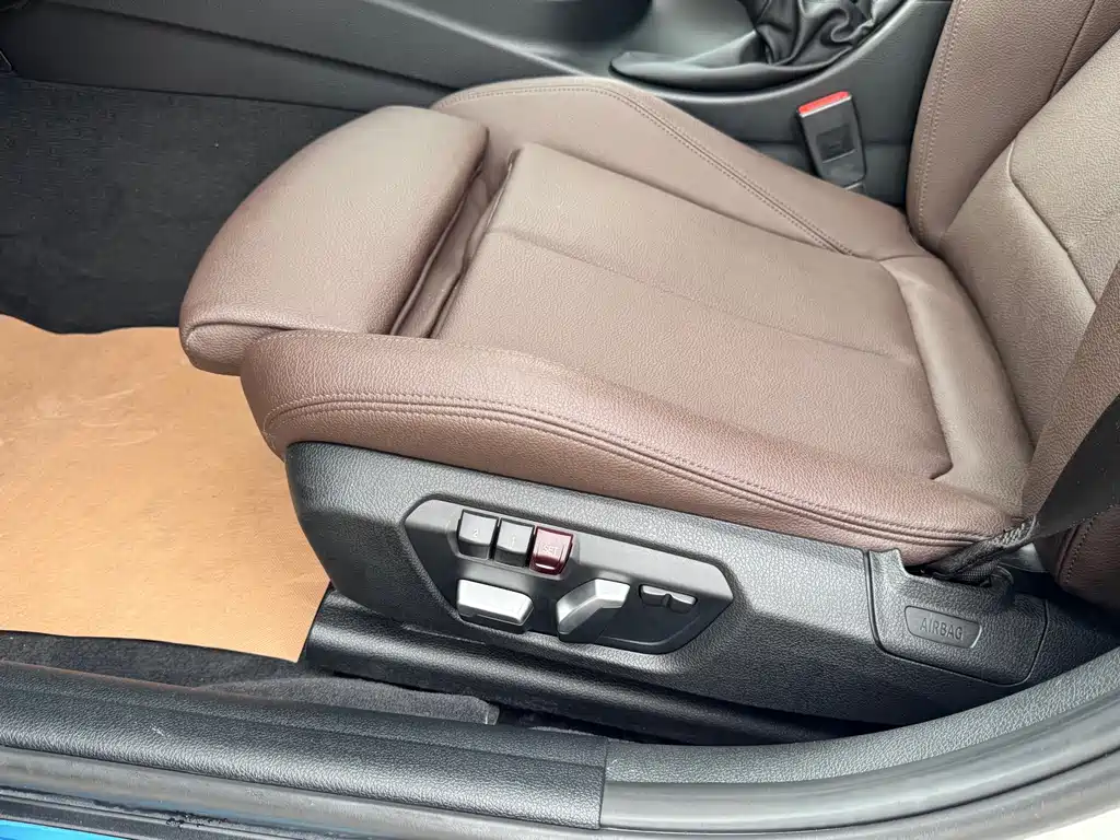 BMW 3 Series — миниатюра 38