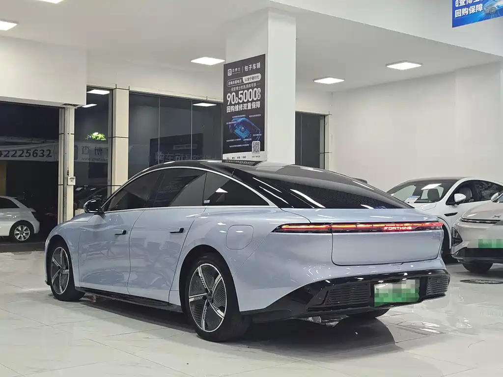 Fengxing Xinghai S7 — миниатюра 7