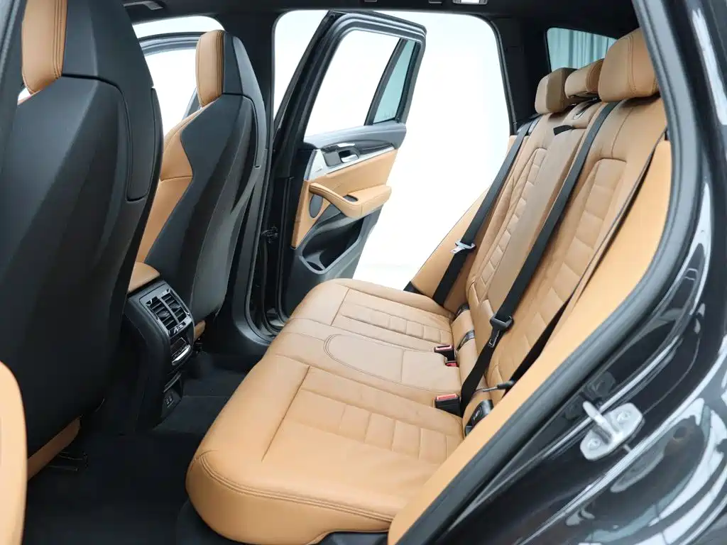 BMW X3 M40i — миниатюра 7